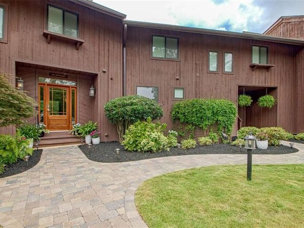 4 & 5 Northlake Circle, Peachtree City, GA 30269