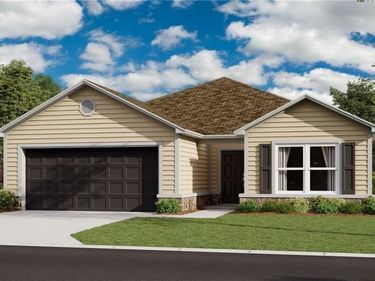 4729 SE 5th Street, Blue Springs, MO 64014