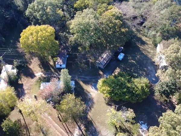 112 Breezy Lane, Hatfield, AR 71945