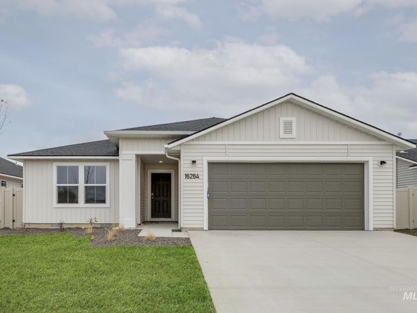 16264 Fill Ave, Caldwell, ID 83607