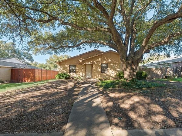 1429 Whitehall Drive, Plano, TX 75023