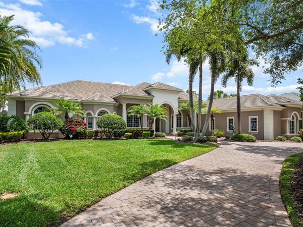 4085 FOUNDERS CLUB DRIVE, SARASOTA, FL 34240