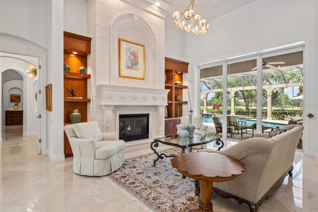 4085 Founders Club Drive, Sarasota, FL 34240 Photo
