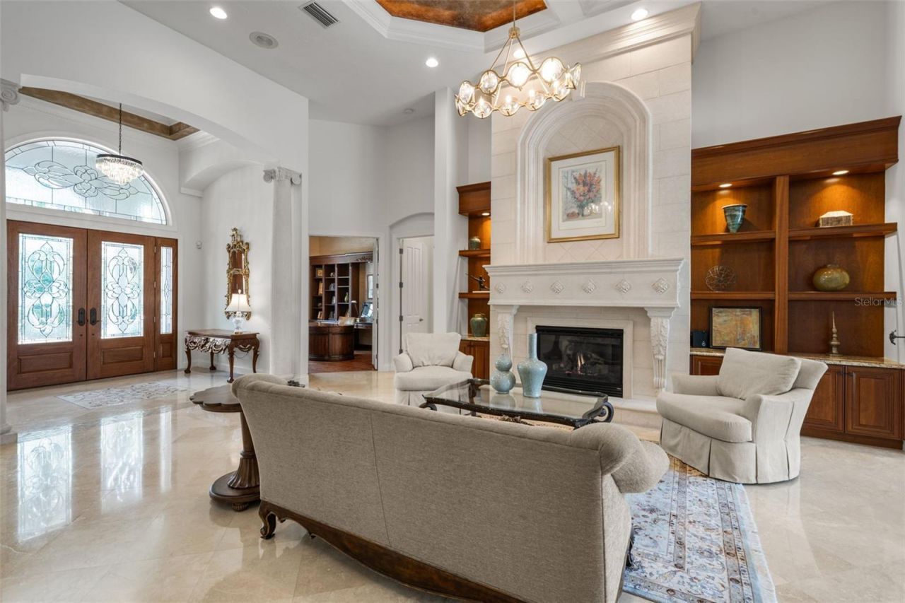 4085 Founders Club Drive, Sarasota, FL 34240 Photo