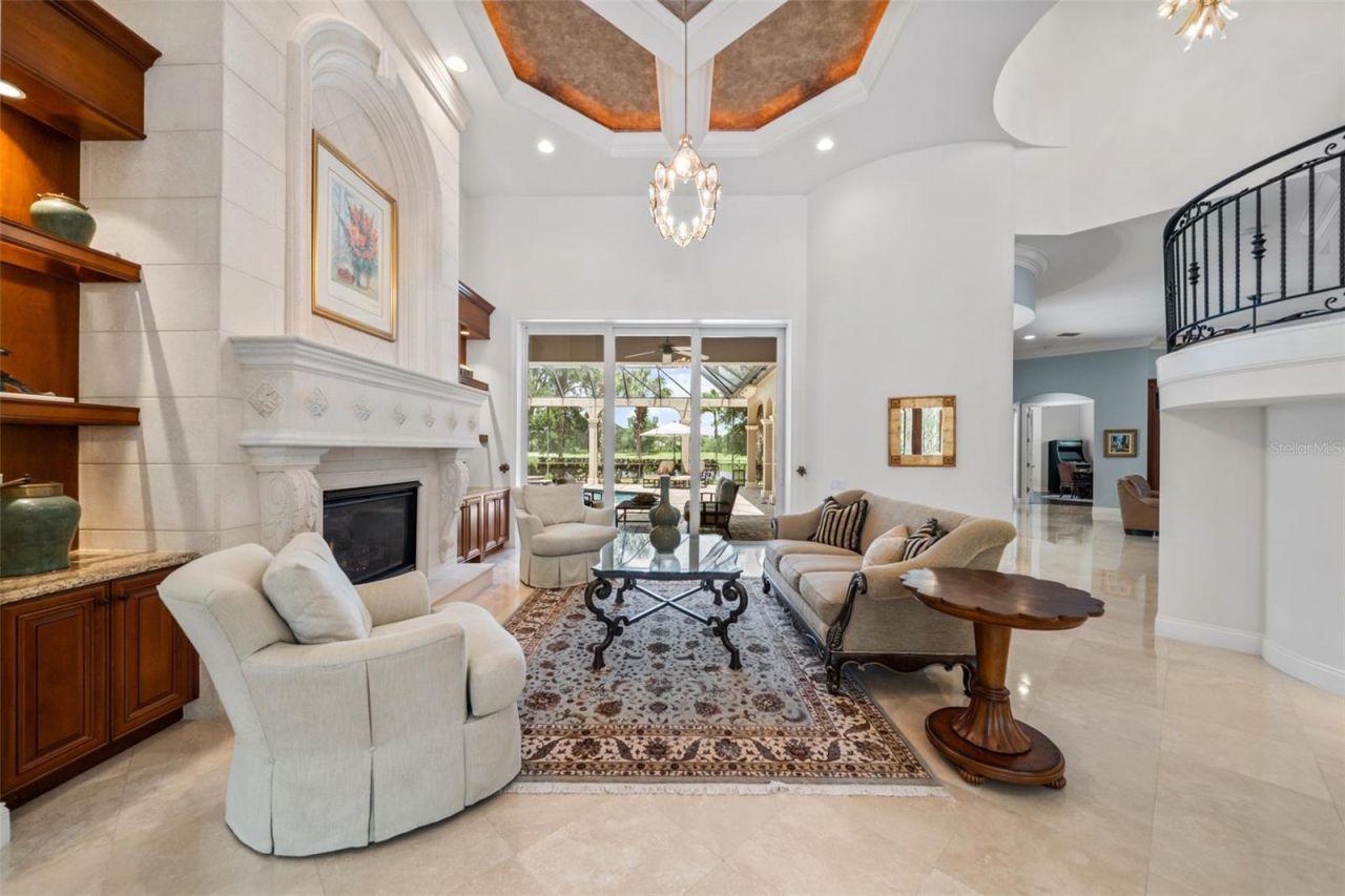 4085 Founders Club Drive, Sarasota, FL 34240 Photo