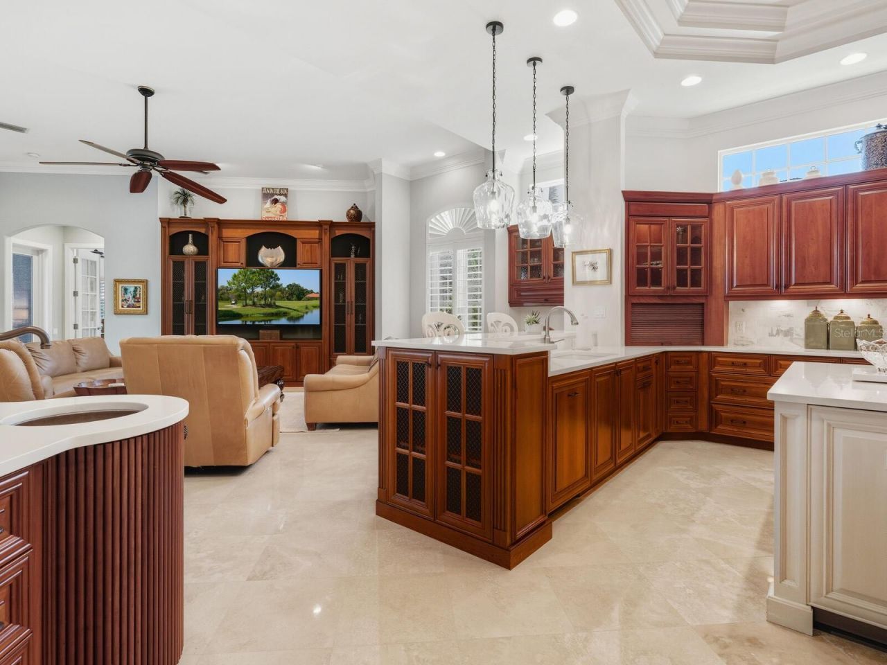 4085 Founders Club Drive, Sarasota, FL 34240 Photo