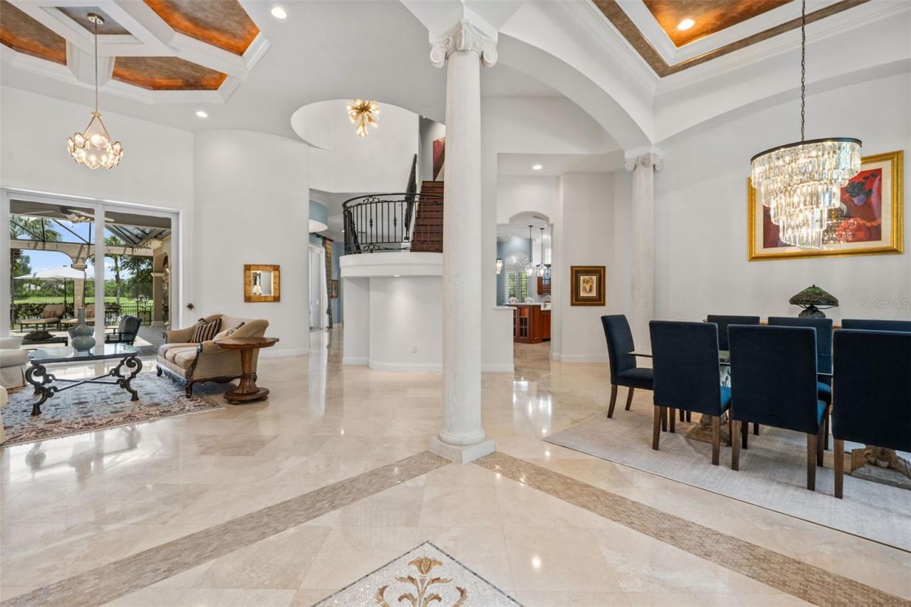 4085 Founders Club Drive, Sarasota, FL 34240 Photo