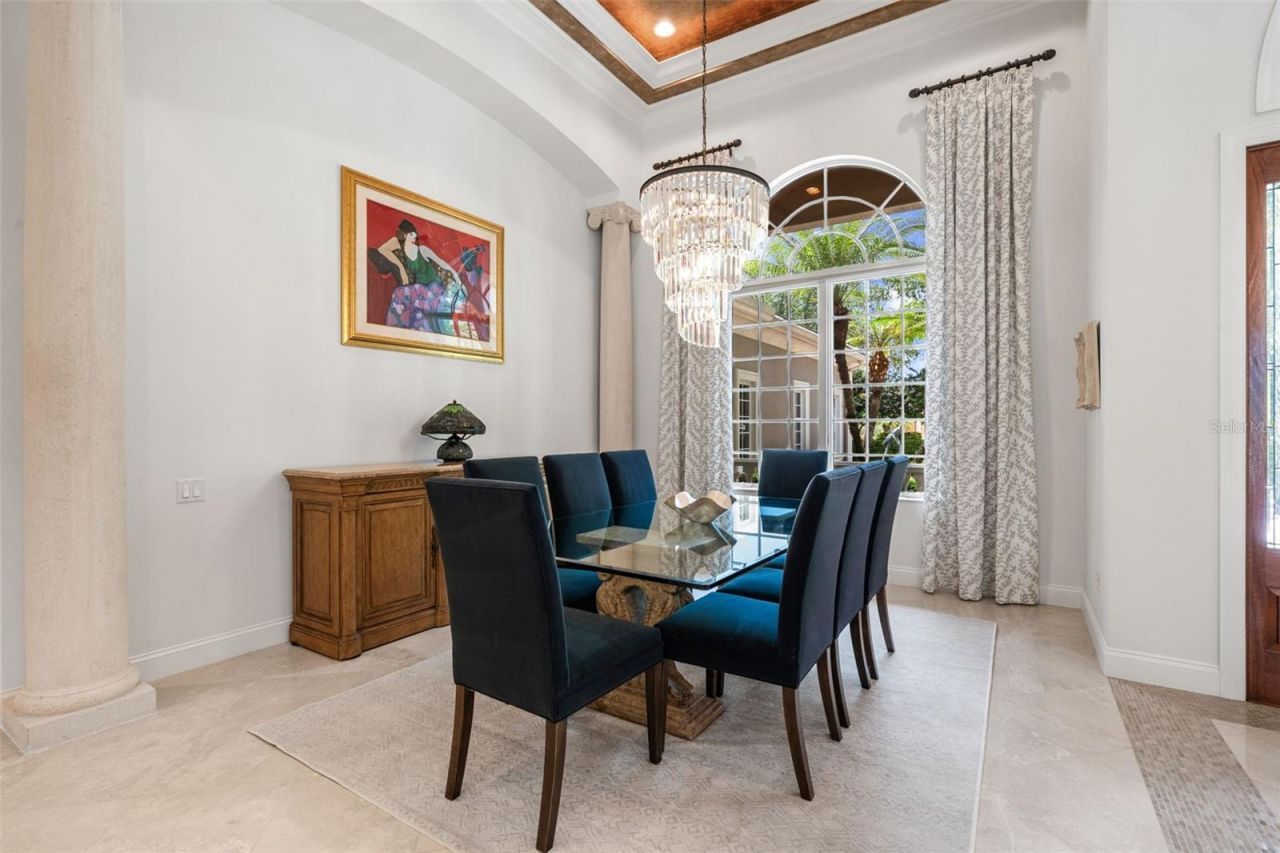 4085 Founders Club Drive, Sarasota, FL 34240 Photo