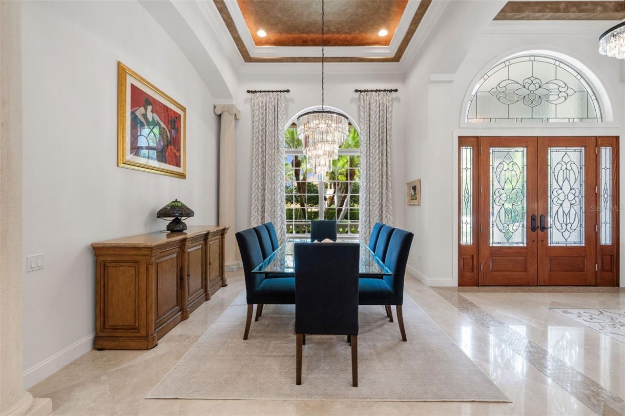 4085 Founders Club Drive, Sarasota, FL 34240 Photo