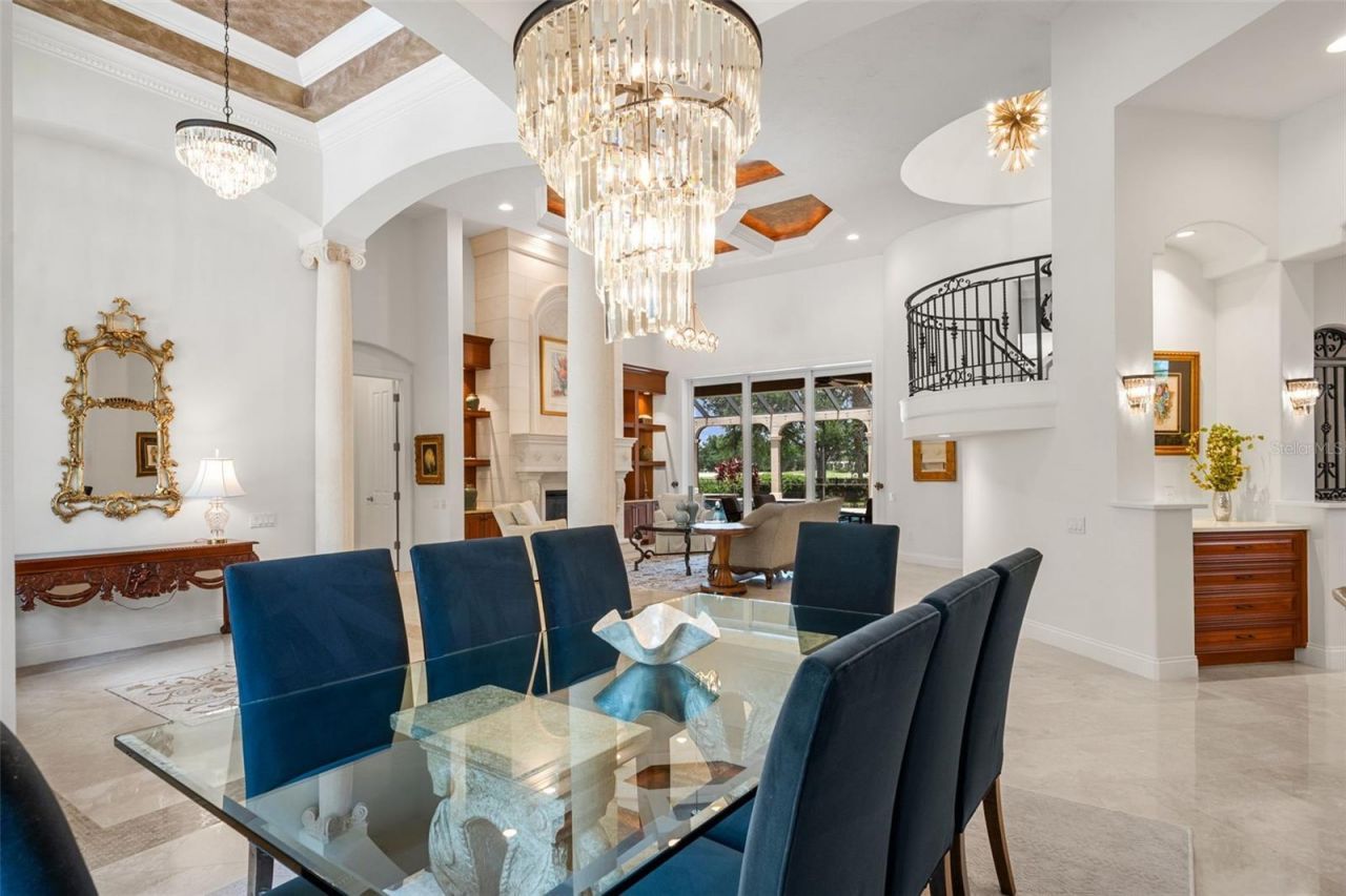 4085 Founders Club Drive, Sarasota, FL 34240 Photo