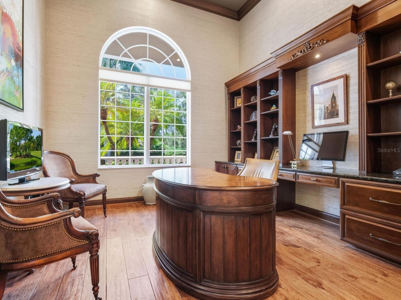 4085 Founders Club Drive, Sarasota, FL 34240 Photo