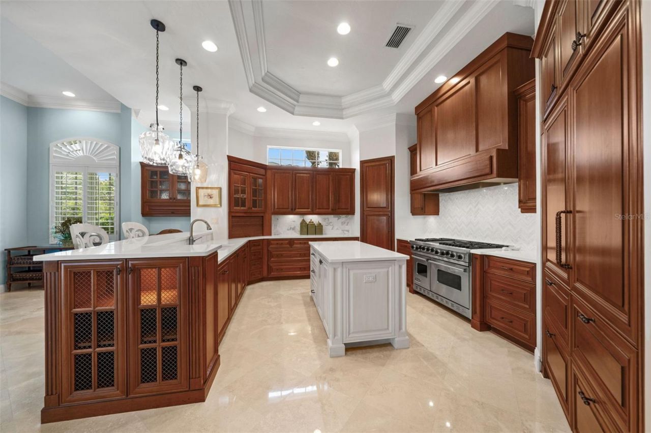 4085 Founders Club Drive, Sarasota, FL 34240 Photo