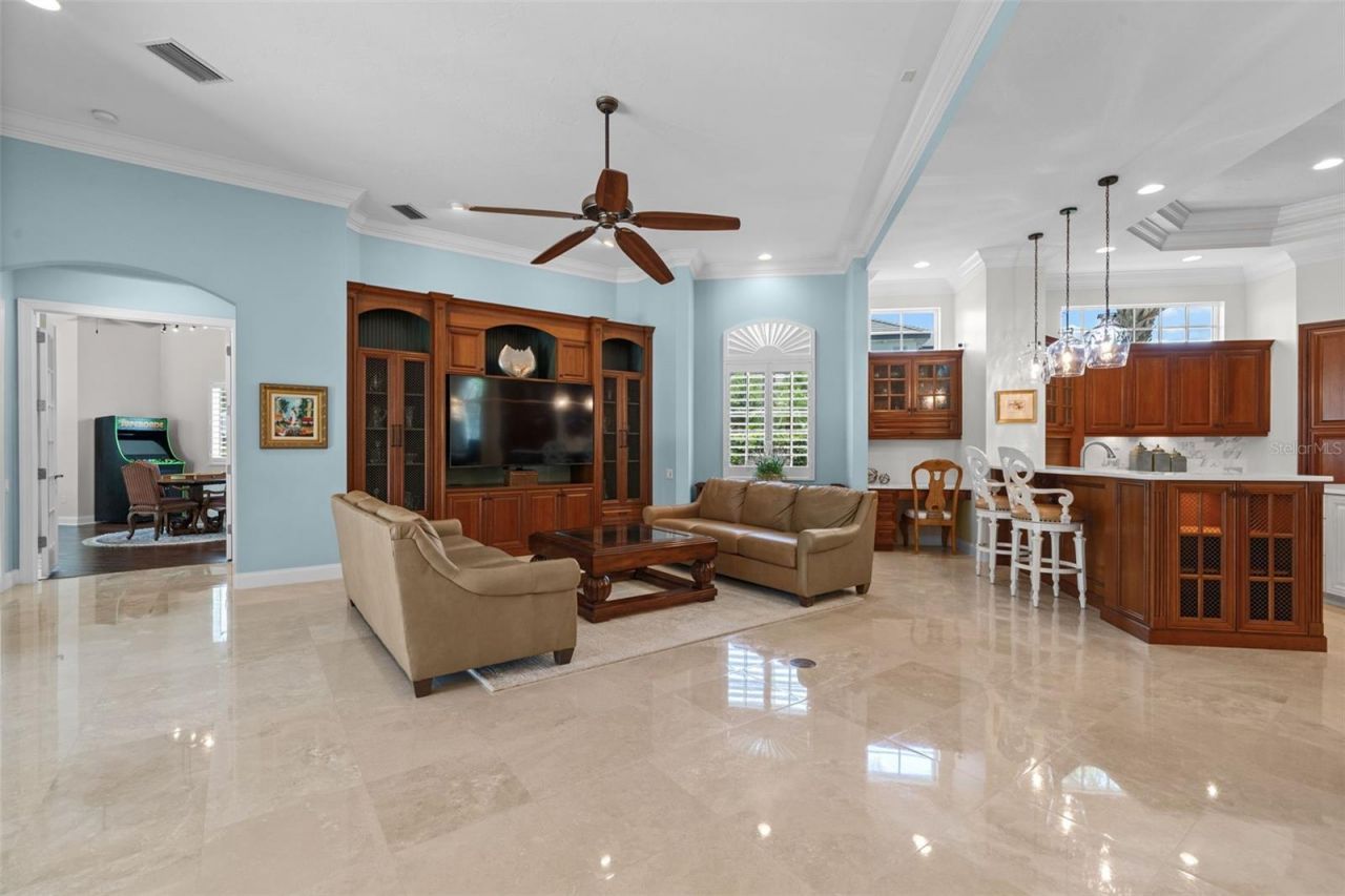 4085 Founders Club Drive, Sarasota, FL 34240 Photo