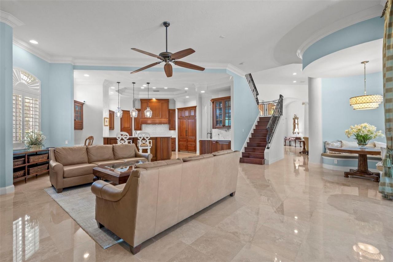 4085 Founders Club Drive, Sarasota, FL 34240 Photo