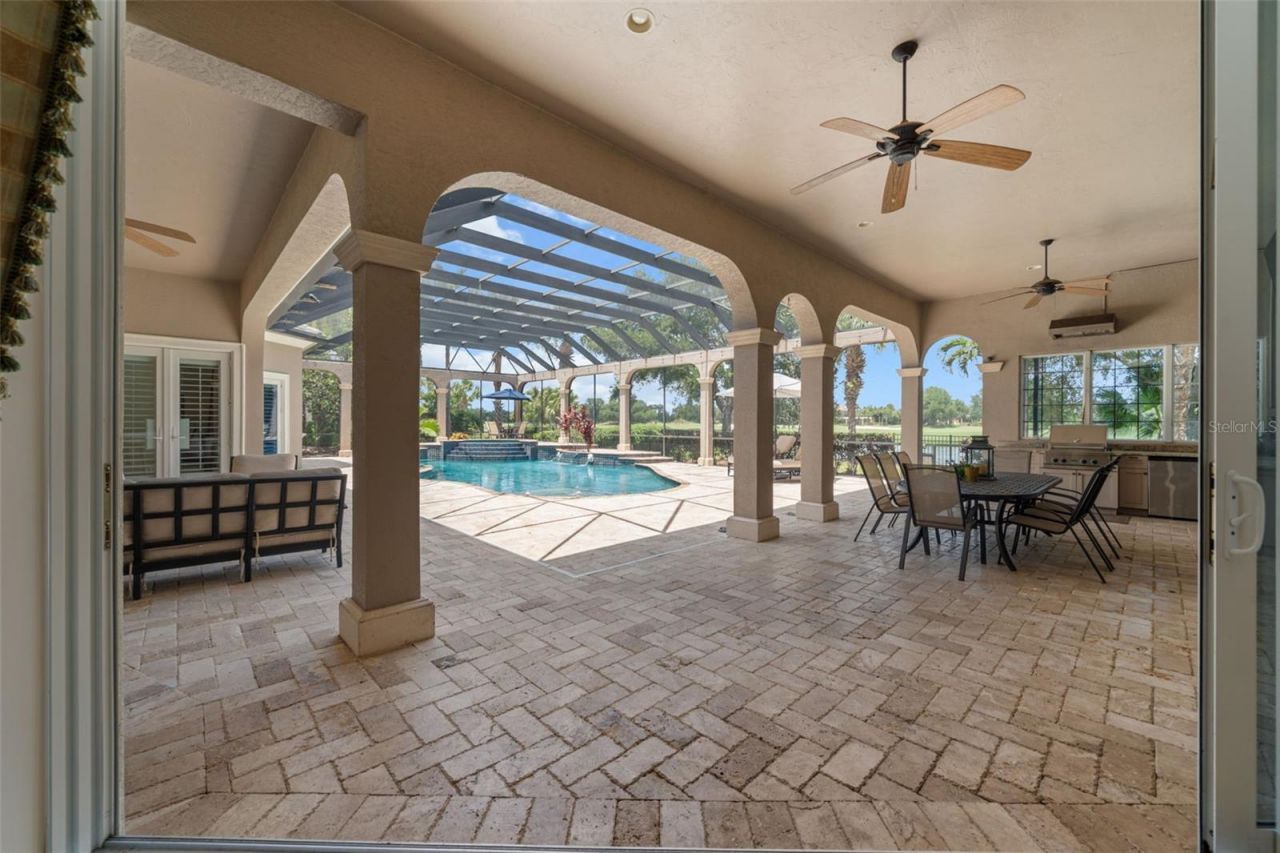 4085 Founders Club Drive, Sarasota, FL 34240 Photo
