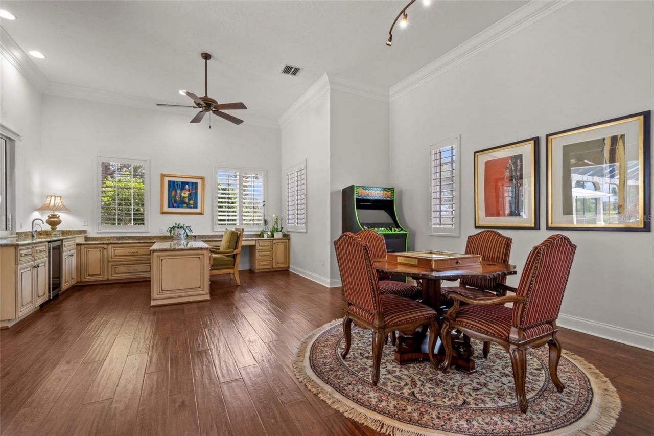 4085 Founders Club Drive, Sarasota, FL 34240 Photo