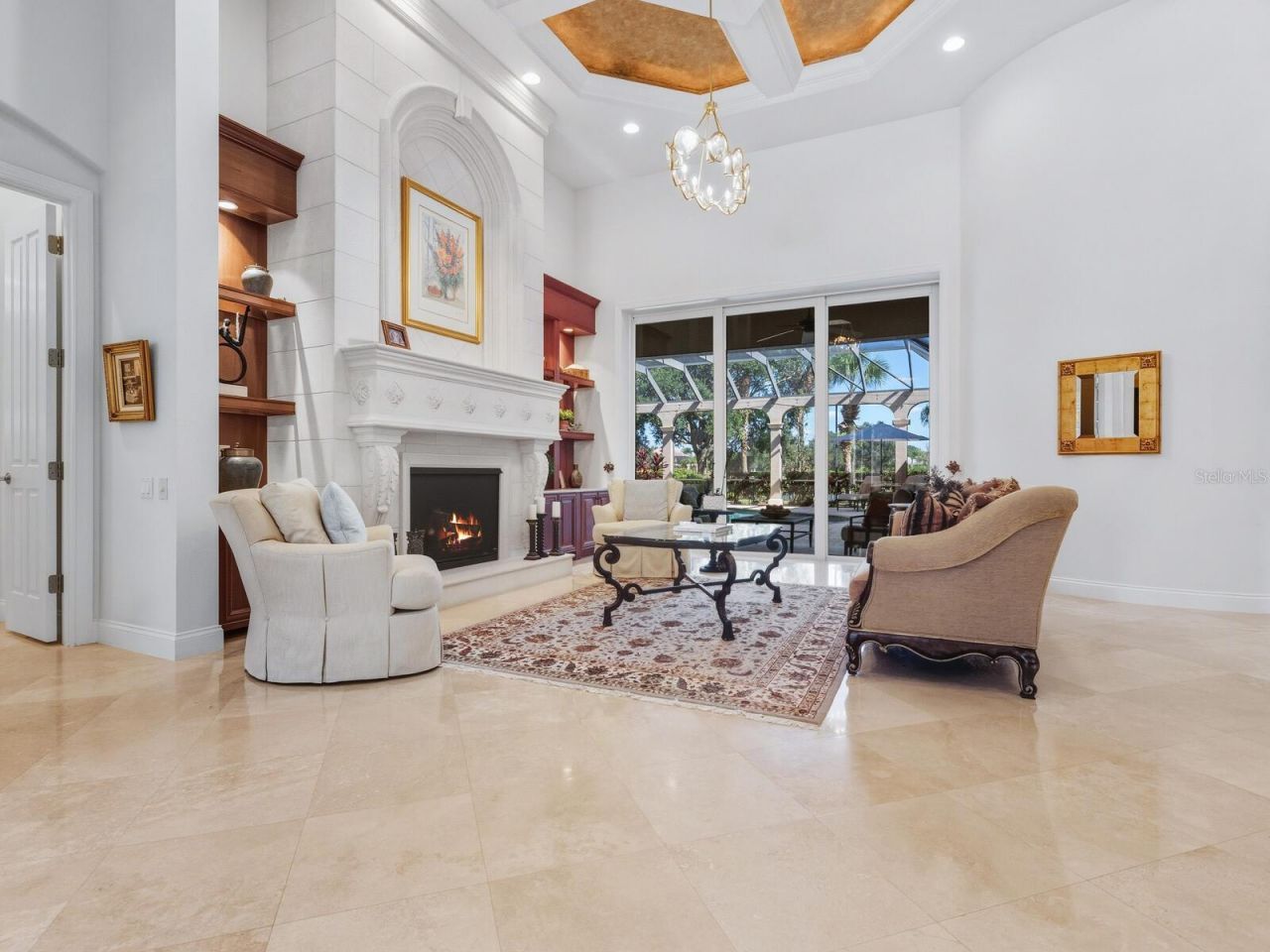 4085 Founders Club Drive, Sarasota, FL 34240 Photo