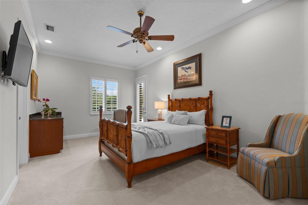 4085 Founders Club Drive, Sarasota, FL 34240 Photo