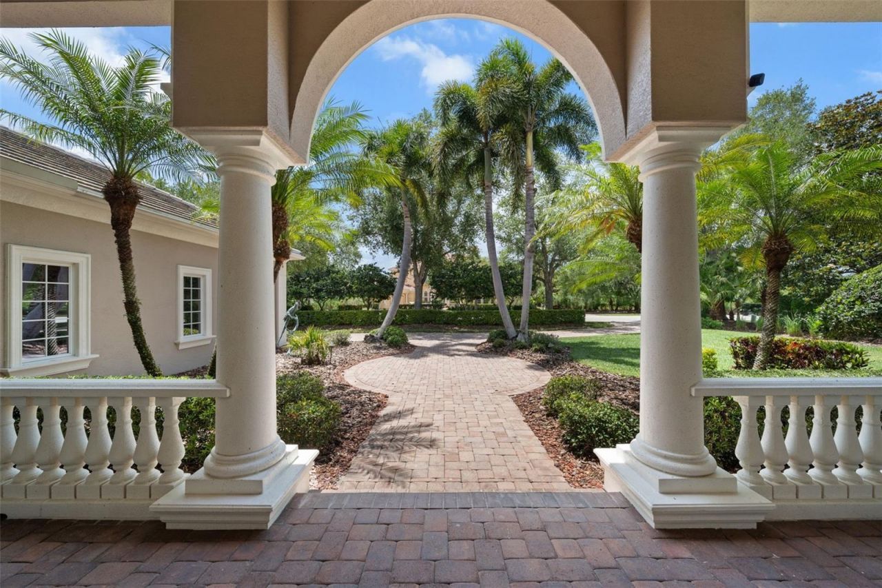 4085 Founders Club Drive, Sarasota, FL 34240 Photo
