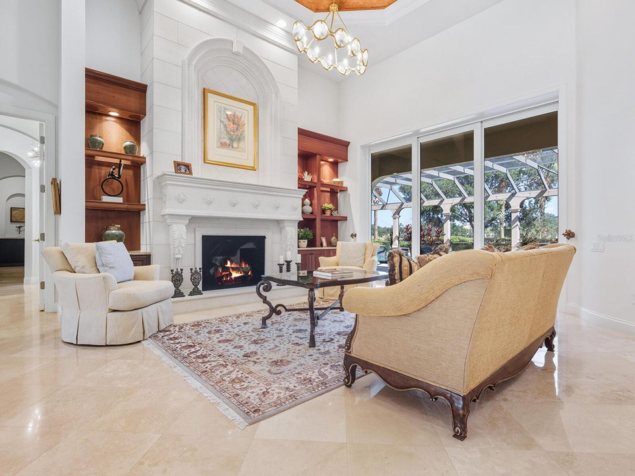 4085 Founders Club Drive, Sarasota, FL 34240 Photo