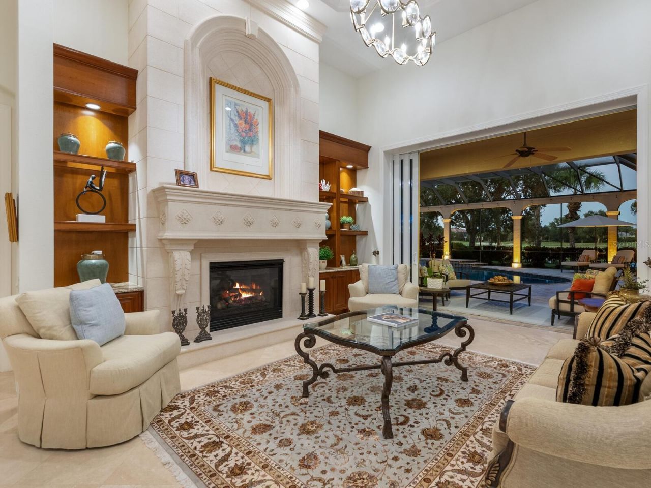 4085 Founders Club Drive, Sarasota, FL 34240 Photo