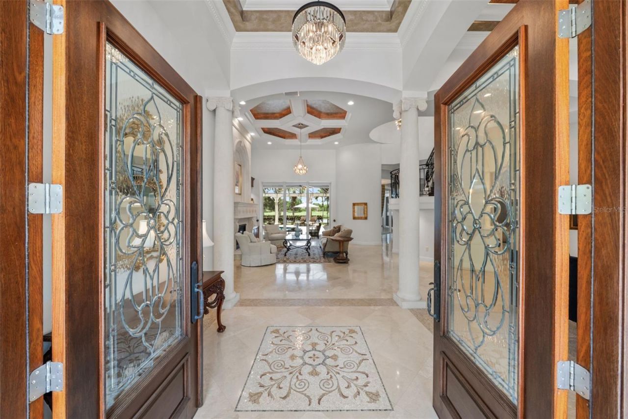 4085 Founders Club Drive, Sarasota, FL 34240 Photo