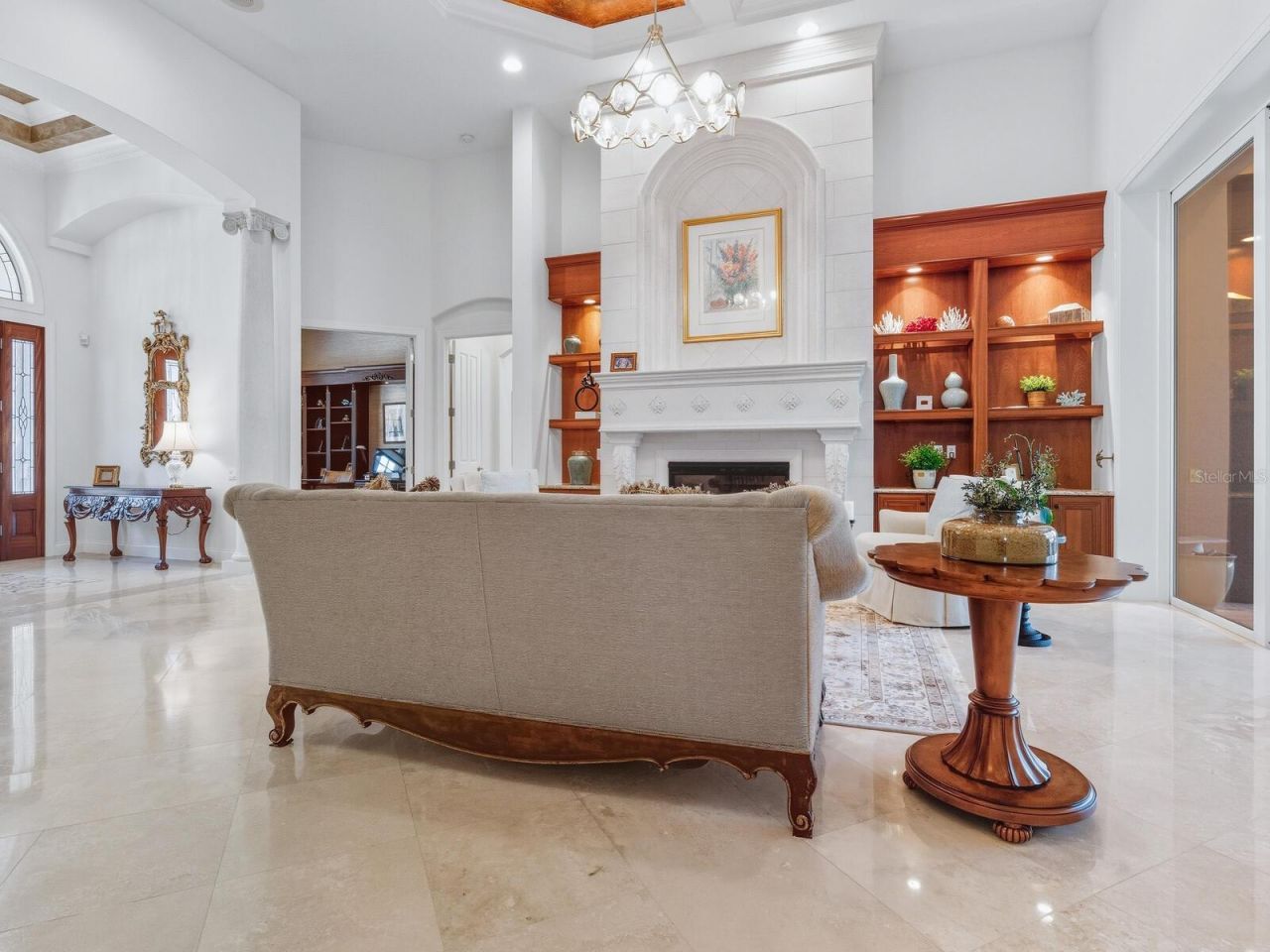 4085 Founders Club Drive, Sarasota, FL 34240 Photo