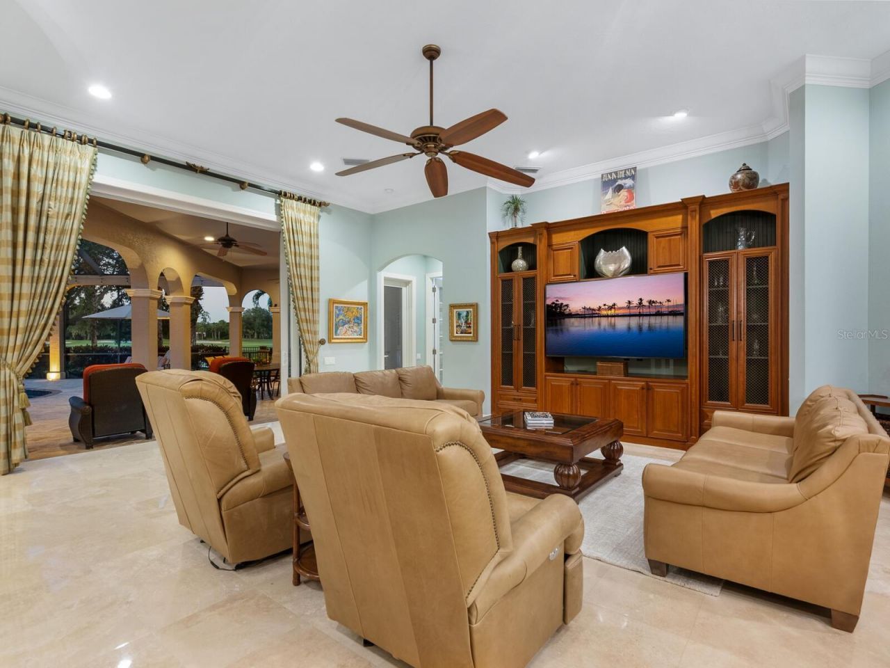 4085 Founders Club Drive, Sarasota, FL 34240 Photo