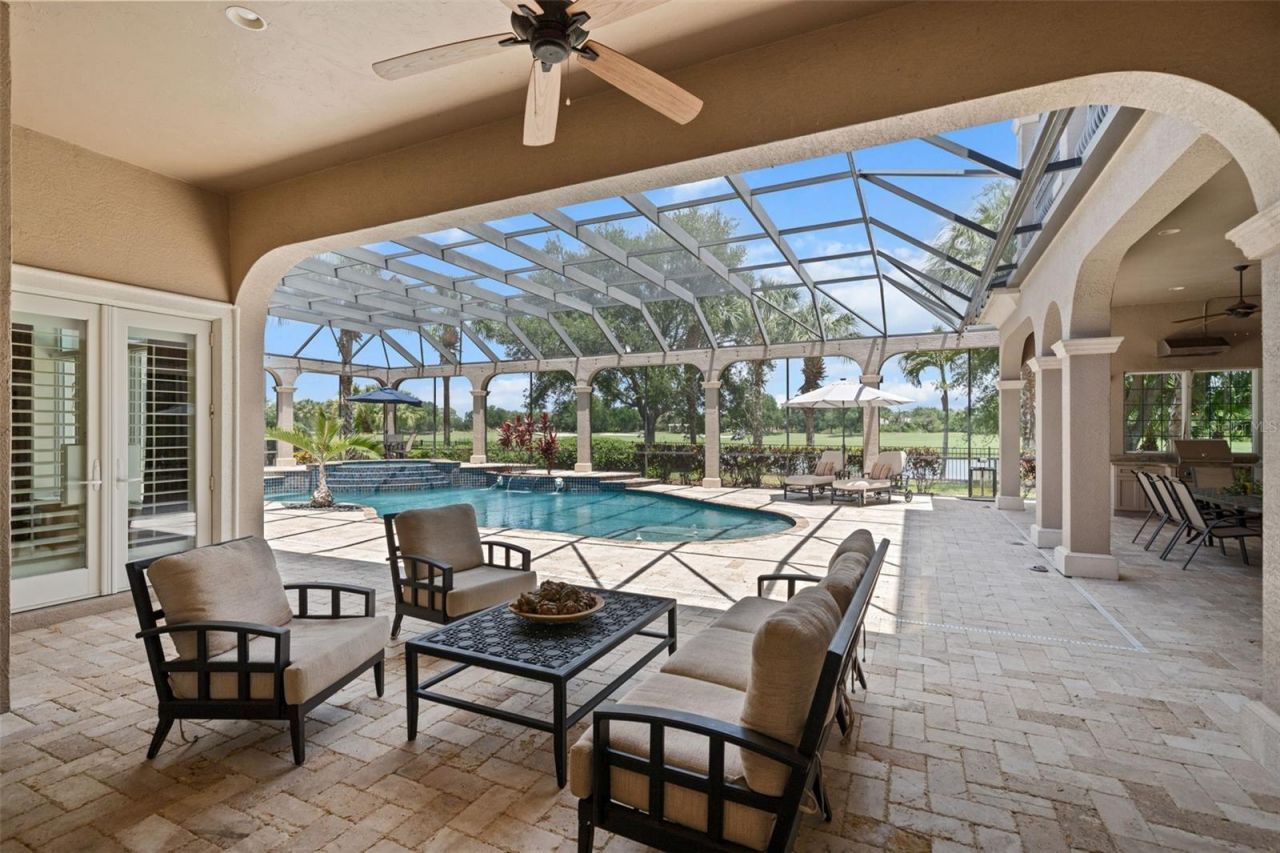 4085 Founders Club Drive, Sarasota, FL 34240 Photo