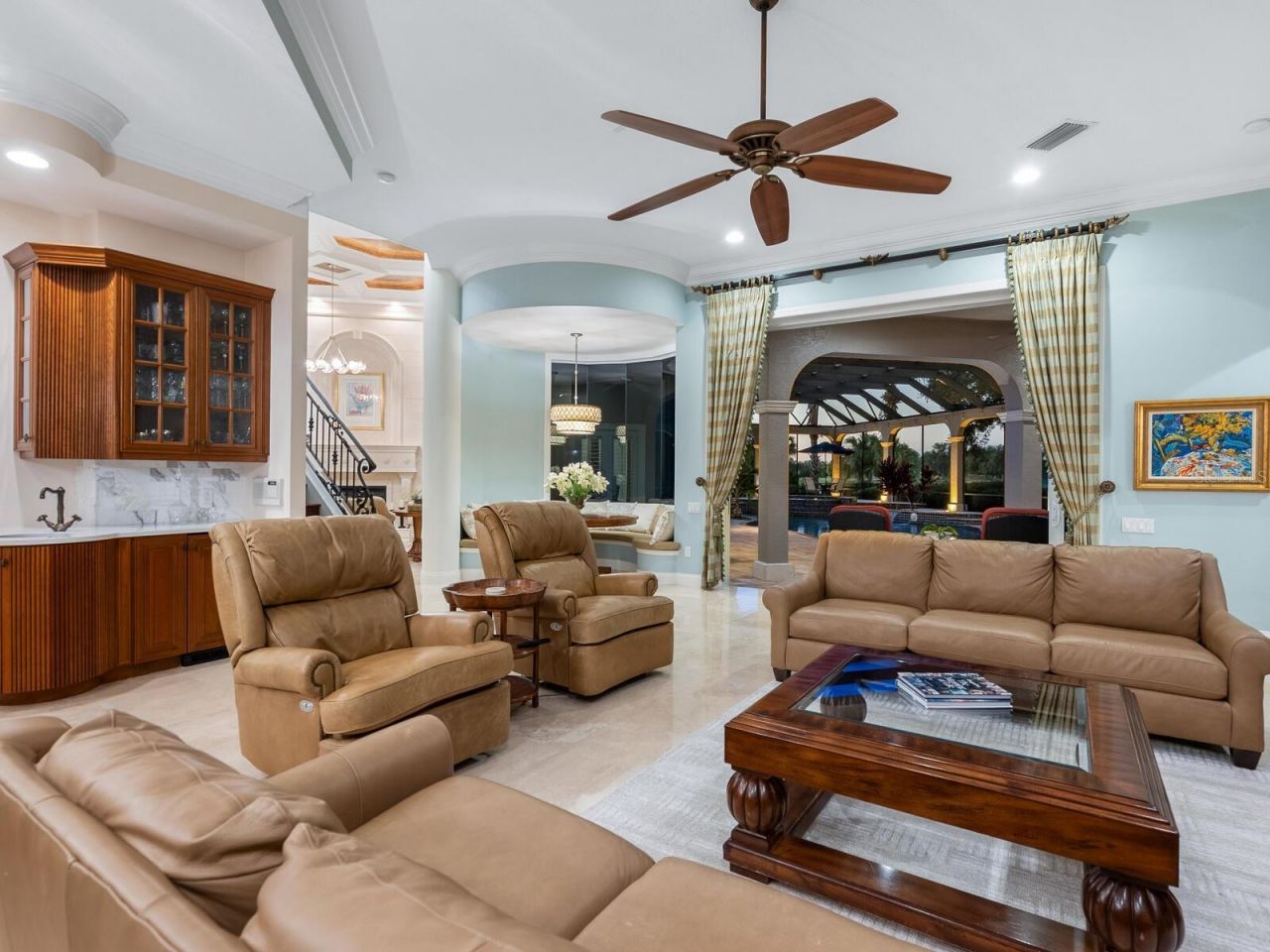 4085 Founders Club Drive, Sarasota, FL 34240 Photo