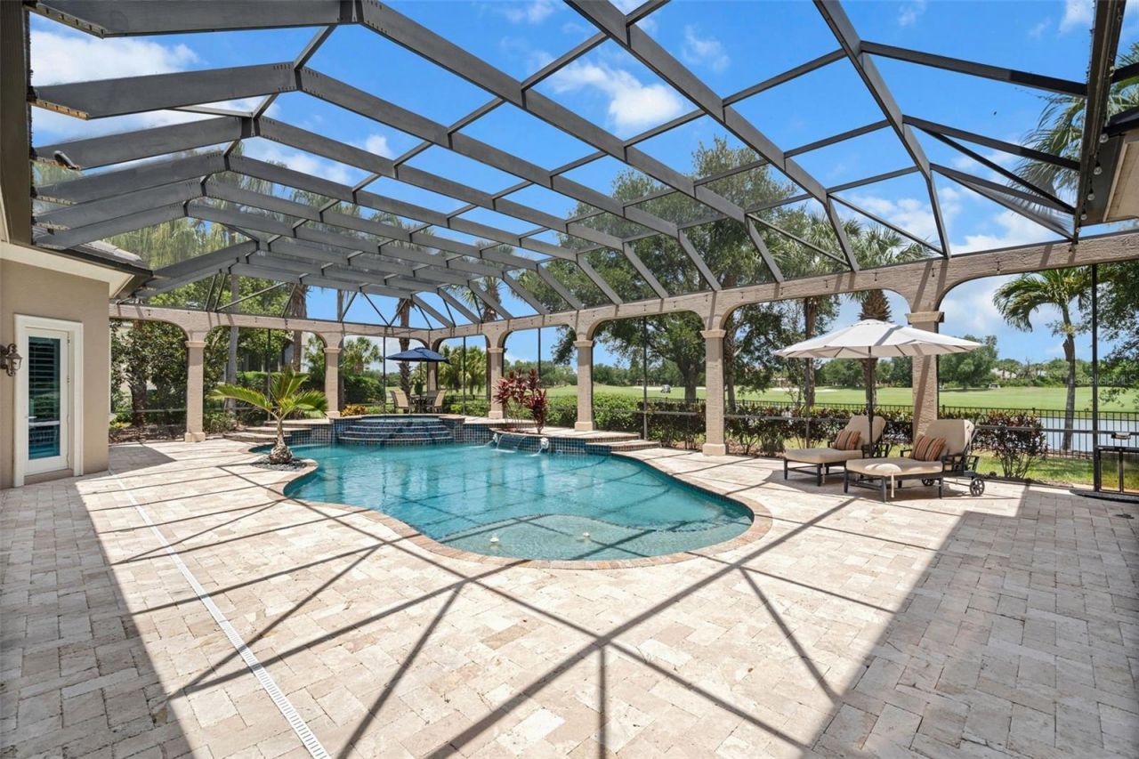 4085 Founders Club Drive, Sarasota, FL 34240 Photo