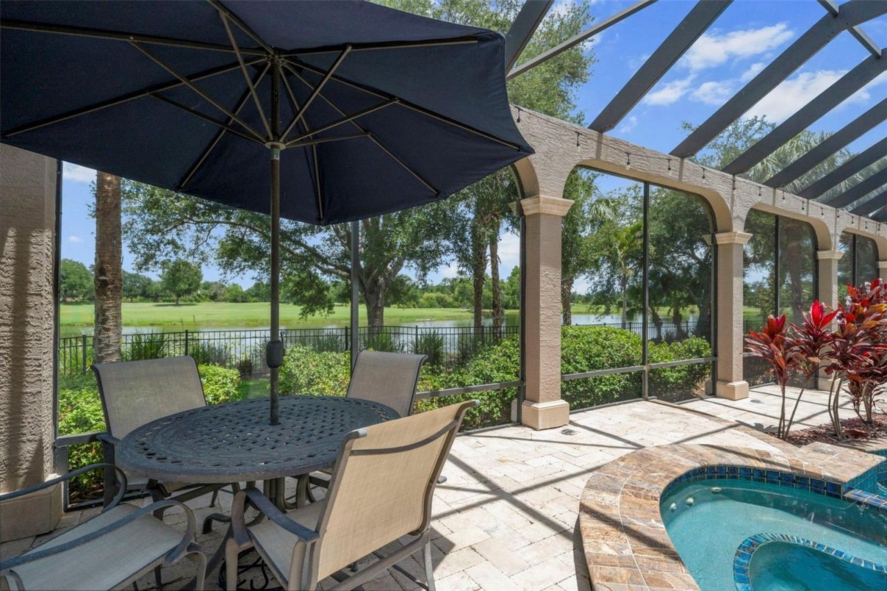 4085 Founders Club Drive, Sarasota, FL 34240 Photo