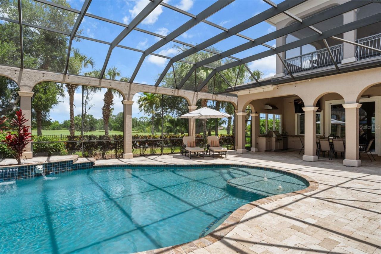 4085 Founders Club Drive, Sarasota, FL 34240 Photo