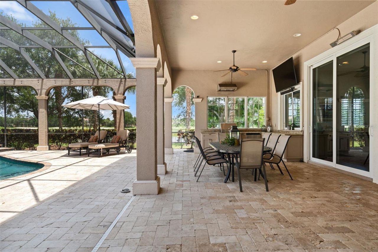 4085 Founders Club Drive, Sarasota, FL 34240 Photo