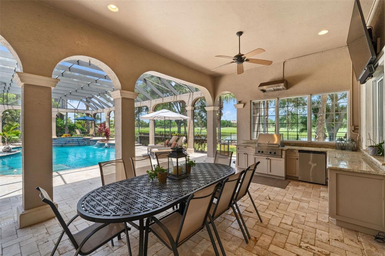 4085 Founders Club Drive, Sarasota, FL 34240 Photo
