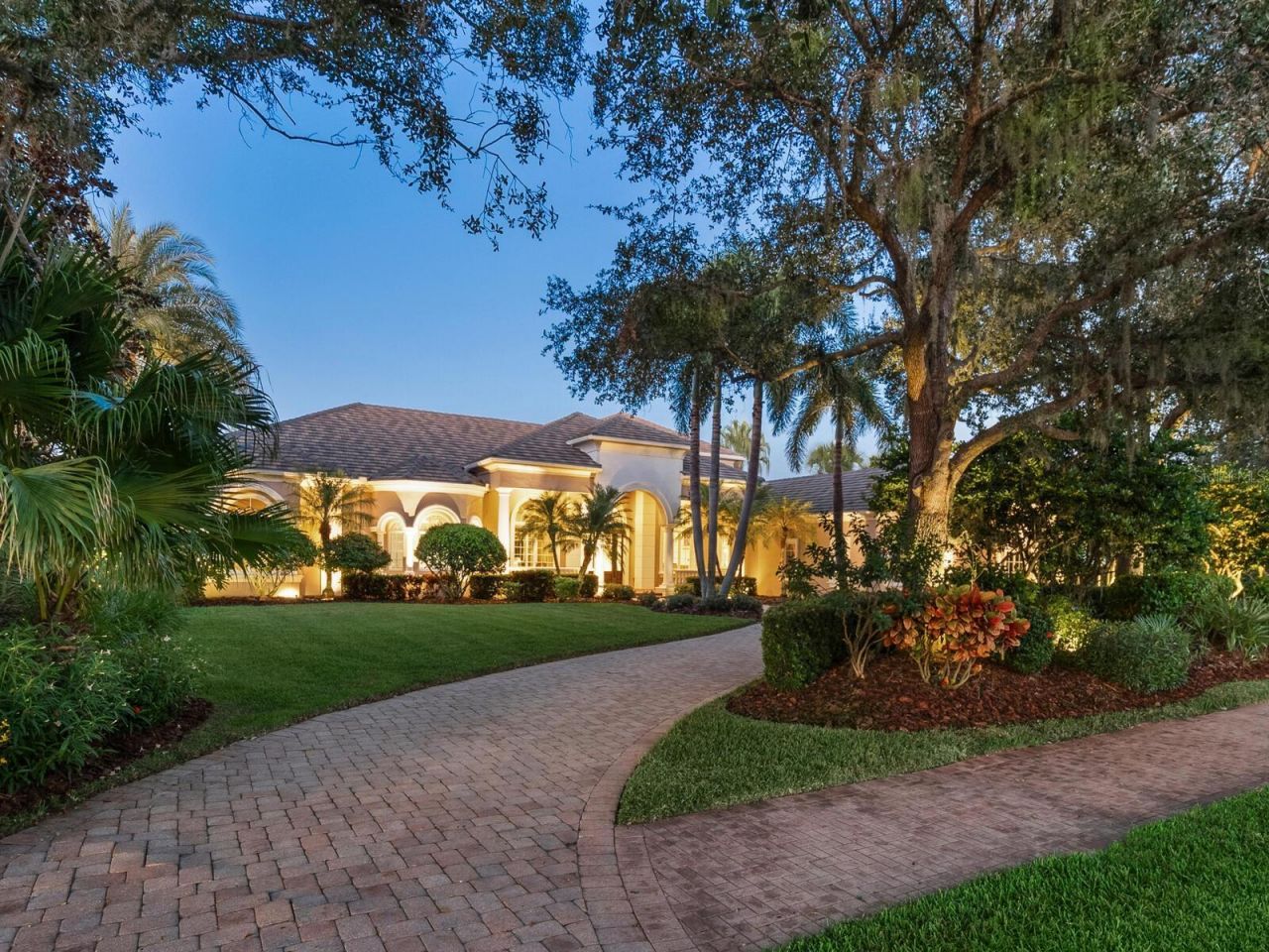 4085 Founders Club Drive, Sarasota, FL 34240 Photo