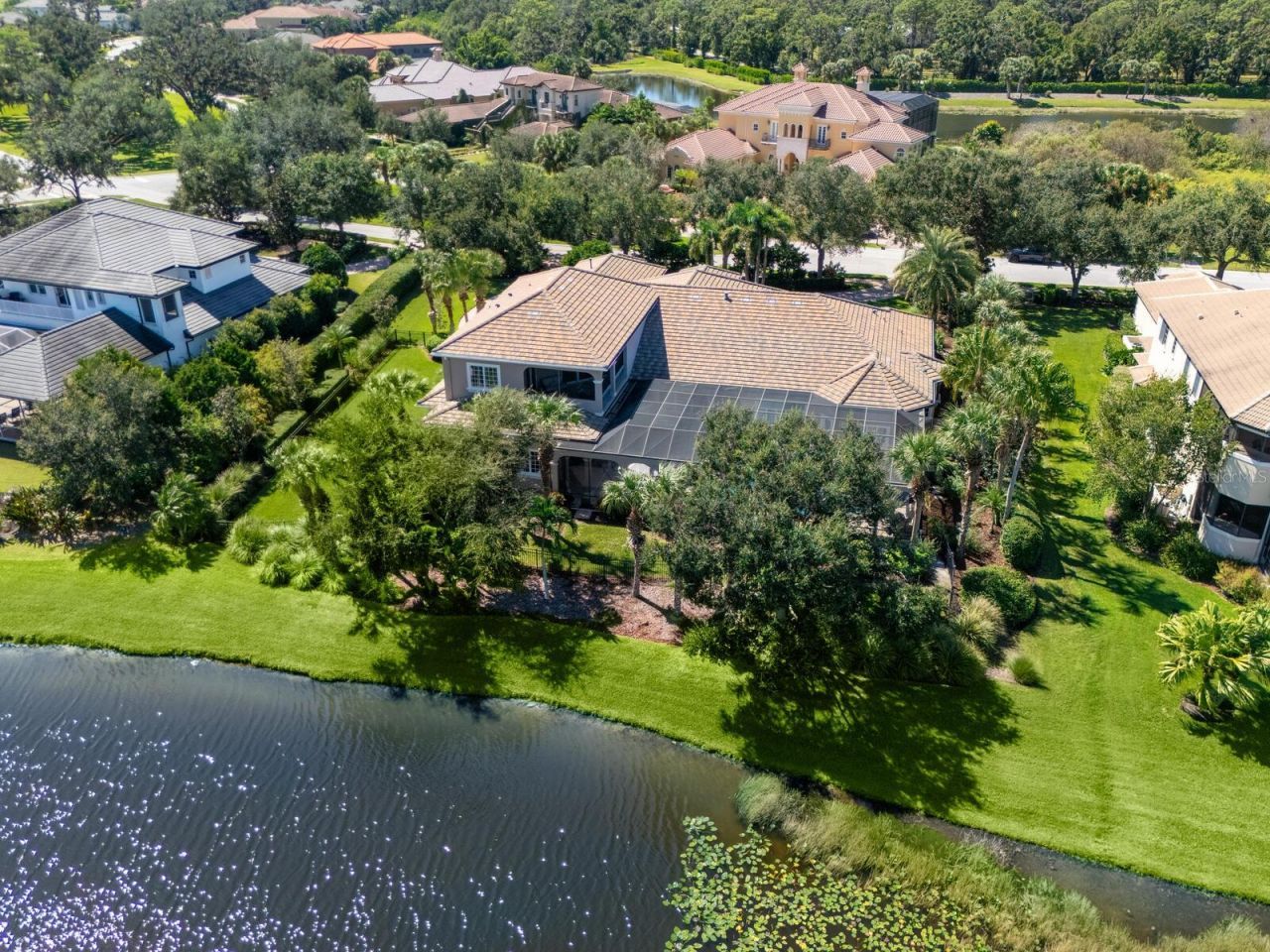 4085 Founders Club Drive, Sarasota, FL 34240 Photo