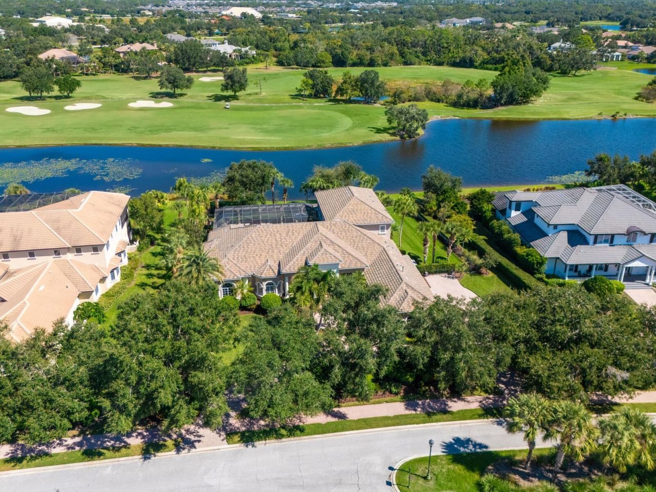 4085 Founders Club Drive, Sarasota, FL 34240 Photo