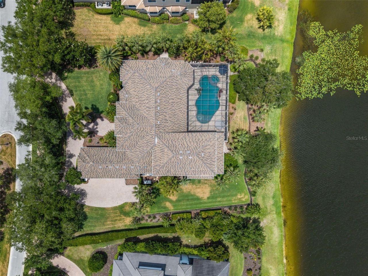 4085 Founders Club Drive, Sarasota, FL 34240 Photo