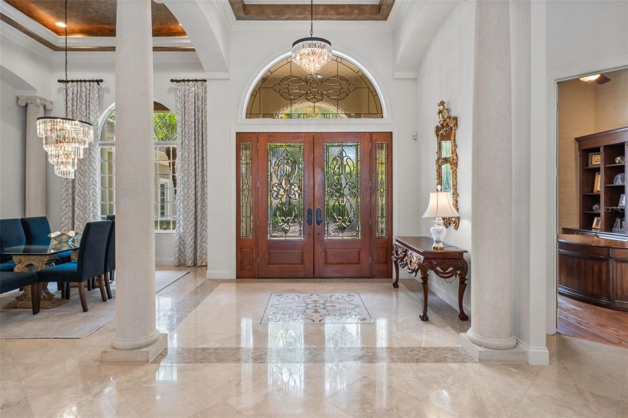 4085 Founders Club Drive, Sarasota, FL 34240 Photo
