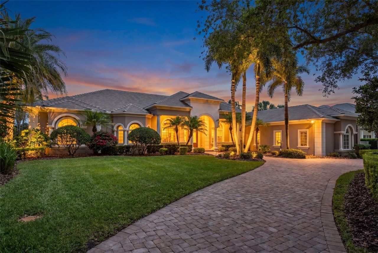 4085 Founders Club Drive, Sarasota, FL 34240 Photo