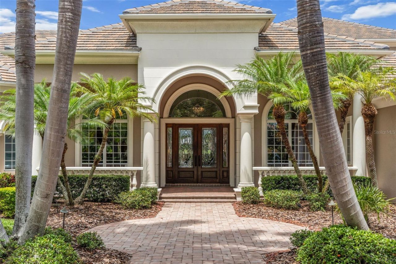 4085 Founders Club Drive, Sarasota, FL 34240 Photo