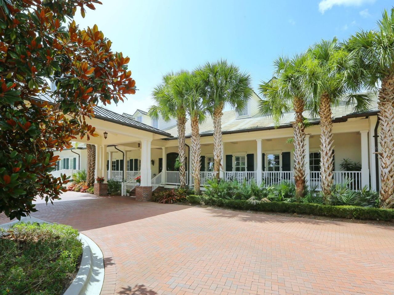 4085 Founders Club Drive, Sarasota, FL 34240 Photo