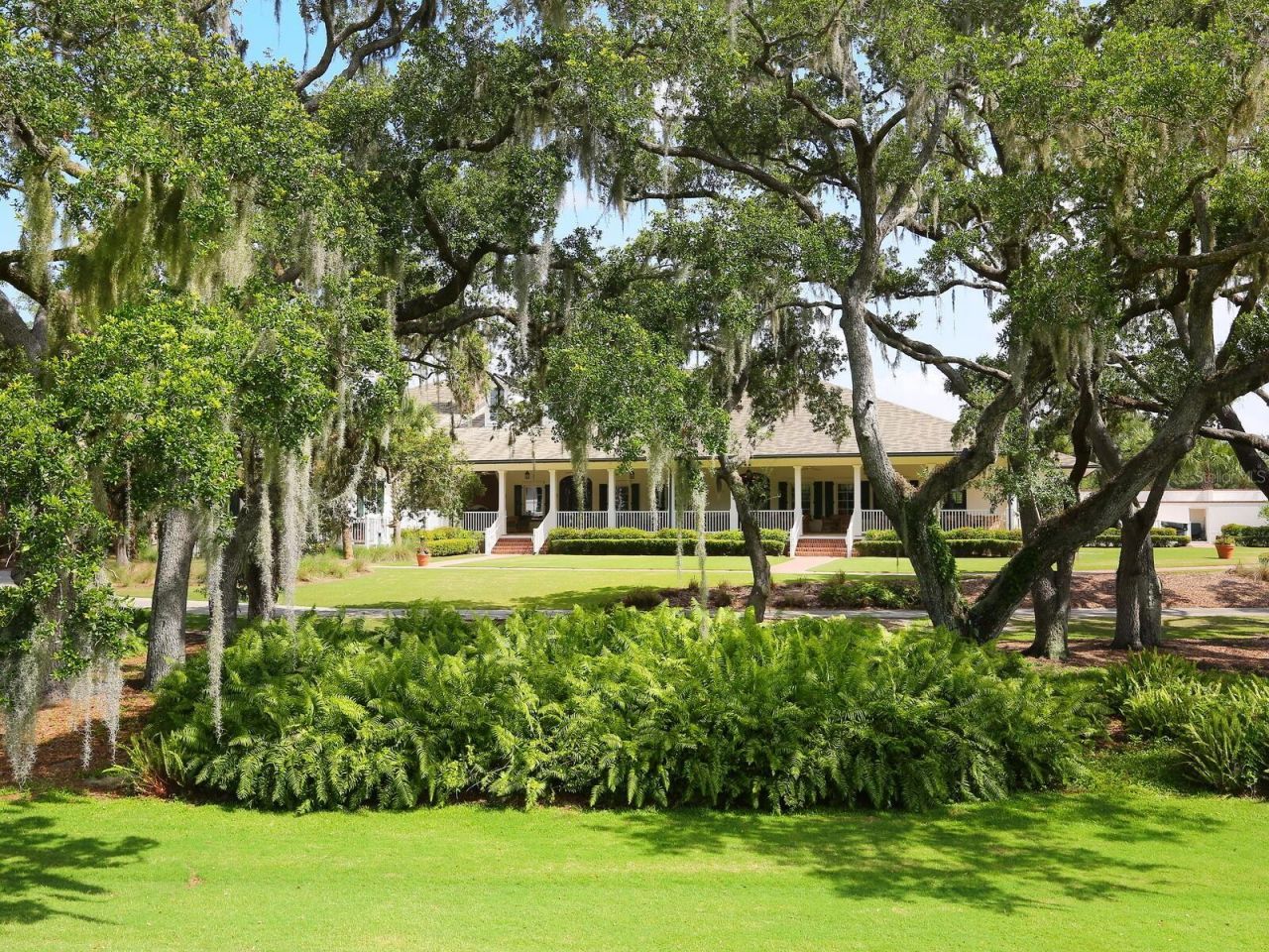 4085 Founders Club Drive, Sarasota, FL 34240 Photo