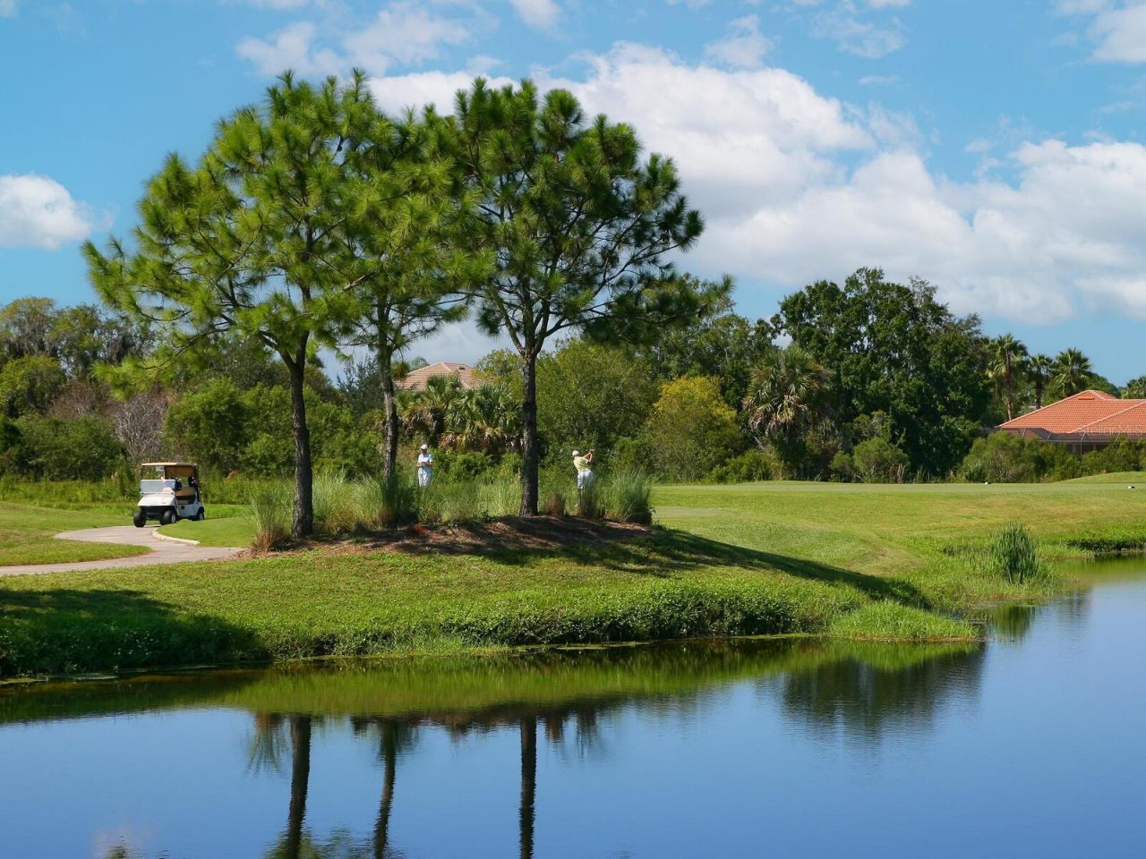 4085 Founders Club Drive, Sarasota, FL 34240 Photo