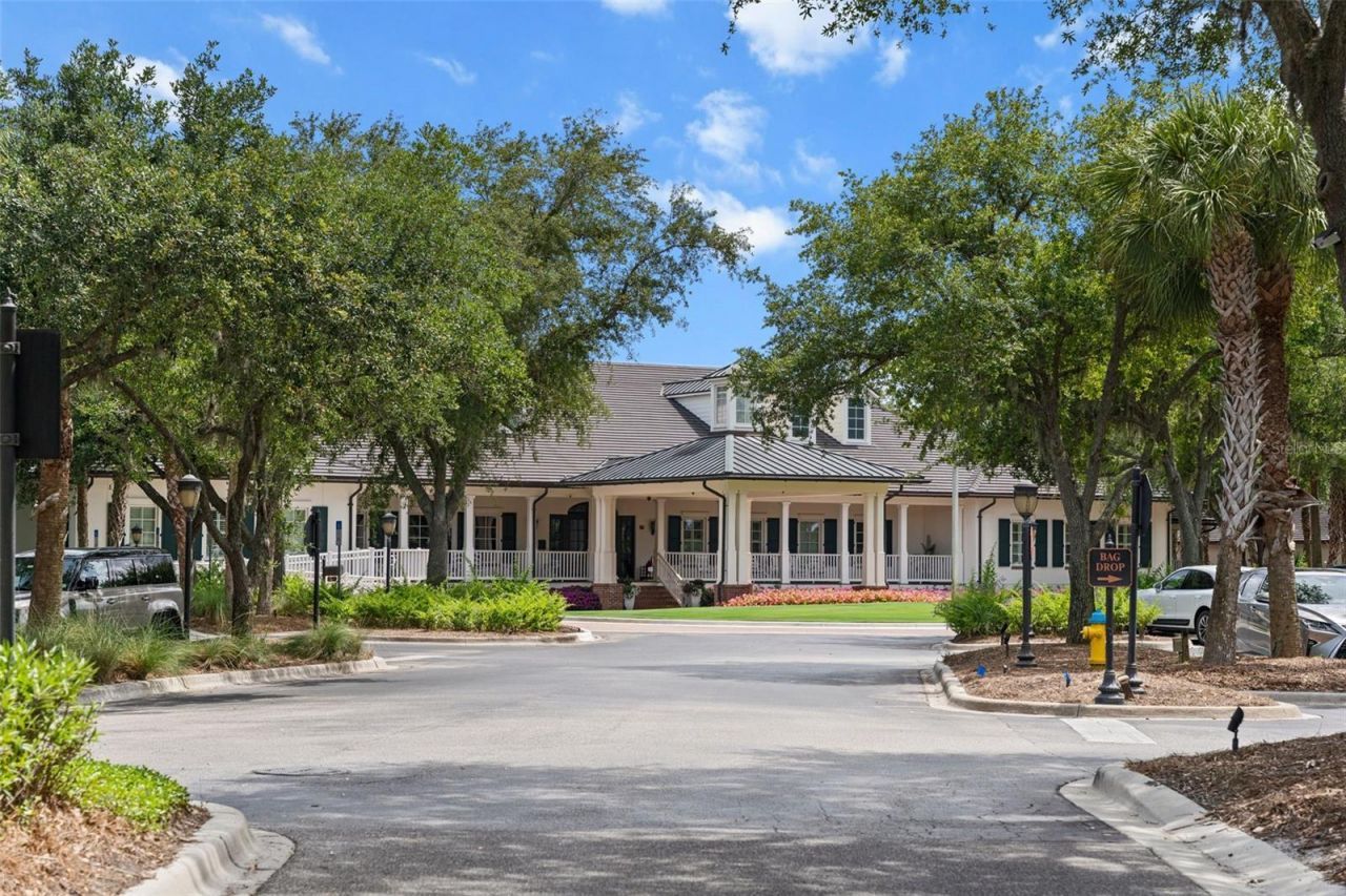 4085 Founders Club Drive, Sarasota, FL 34240 Photo