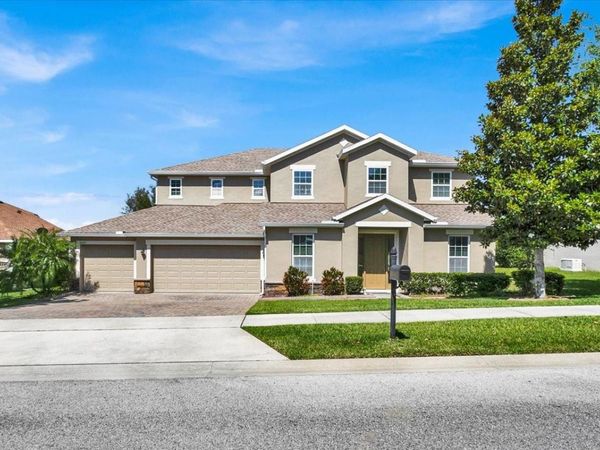 9249 IVYWOOD STREET, CLERMONT, FL 34711