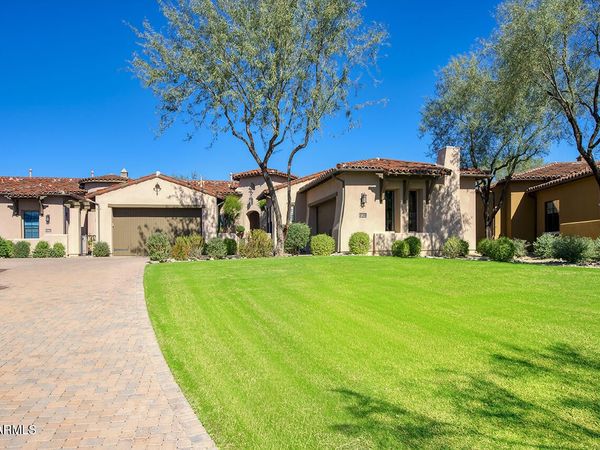 9190 E Hoverland Road, Scottsdale, AZ 85255