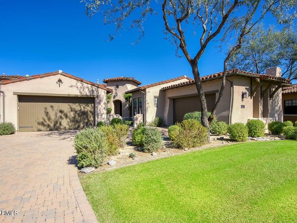 9190 E Hoverland Road, Scottsdale, AZ 85255