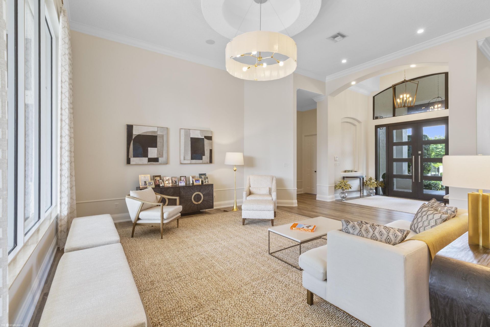 14439 Draft Horse Lane, Wellington, FL 33414 Photo